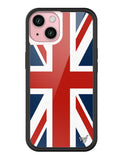 Union Jack iPhone Case Aaria Tees