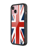 Union Jack iPhone Case Aaria Tees