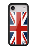 Union Jack iPhone Case - Aaria Tees Aaria Tees