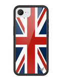 Union Jack iPhone Case - Aaria Tees Aaria Tees