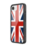 Union Jack iPhone Case - Aaria Tees Aaria Tees