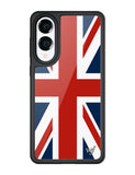 Union Jack Samsung Galaxy Case - Aaria Tees Aaria Tees
