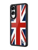 Union Jack Samsung Galaxy Case - Aaria Tees Aaria Tees