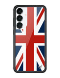 Union Jack Samsung Galaxy Case - Aaria Tees Aaria Tees