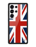 Union Jack Samsung Galaxy Case - Aaria Tees Aaria Tees