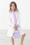 Unicorn Flip Sequin Twirl Skort - Aaria Tees Aaria Tees