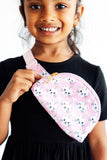 Unicorn Kitties Belt Bag - Aaria Tees Aaria Tees