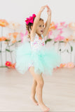 Unicorn Wish Tank Tutu Leotard - Aaria Tees Aaria Tees