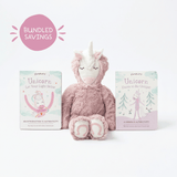 Unicorn Kin Aaria Tees
