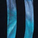 Safari Blue Raglan Top - Aaria Tees Aaria Tees