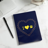 Animal Notebook Journal - Aaria Tees Aaria Tees