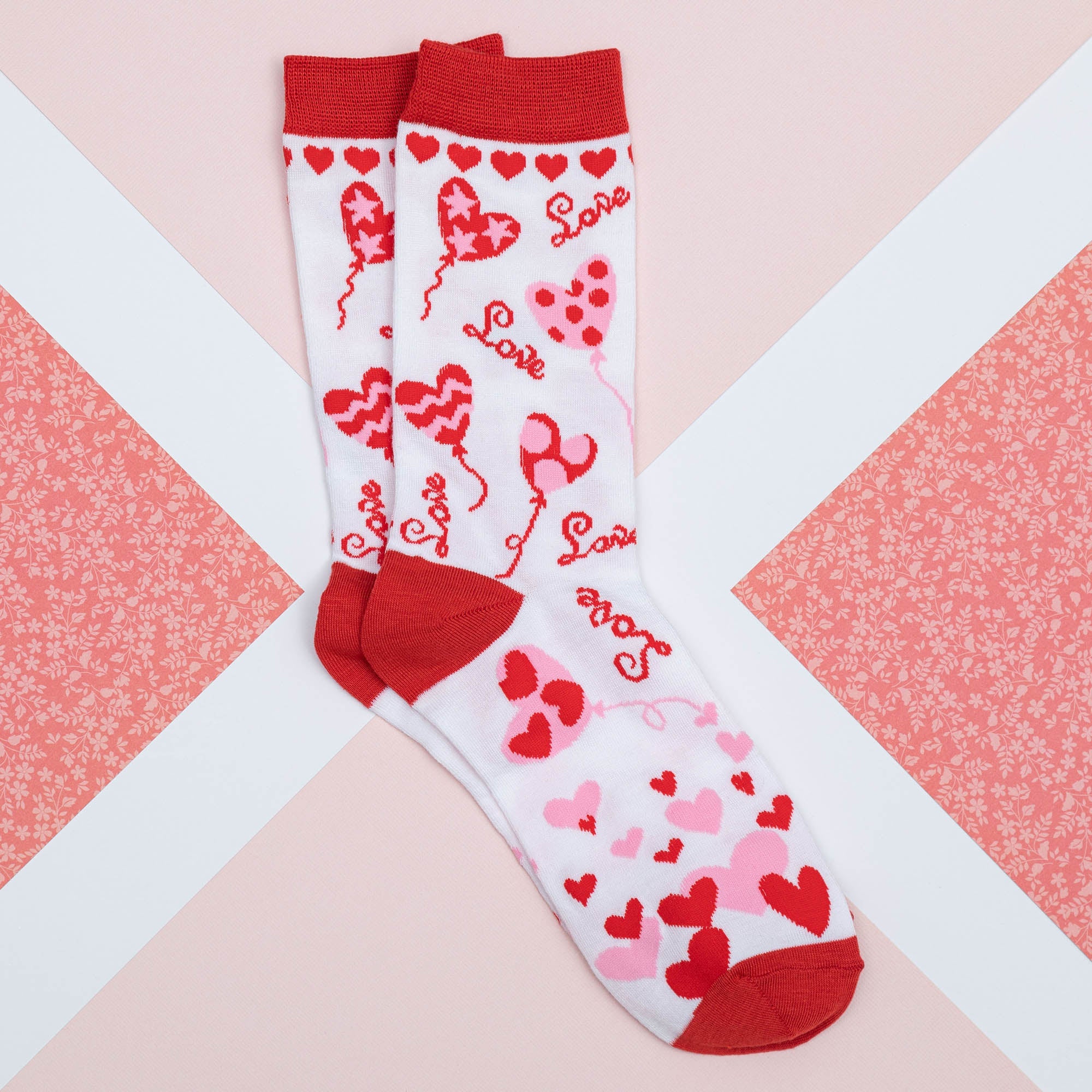 My Pet is My Sweetheart Socks! - Aaria Tees Aaria Tees