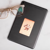 Copper Tablet Patch - Aaria Tees Aaria Tees