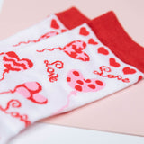 My Pet is My Sweetheart Socks! - Aaria Tees Aaria Tees
