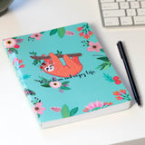 Animal Notebook Journal - Aaria Tees Aaria Tees