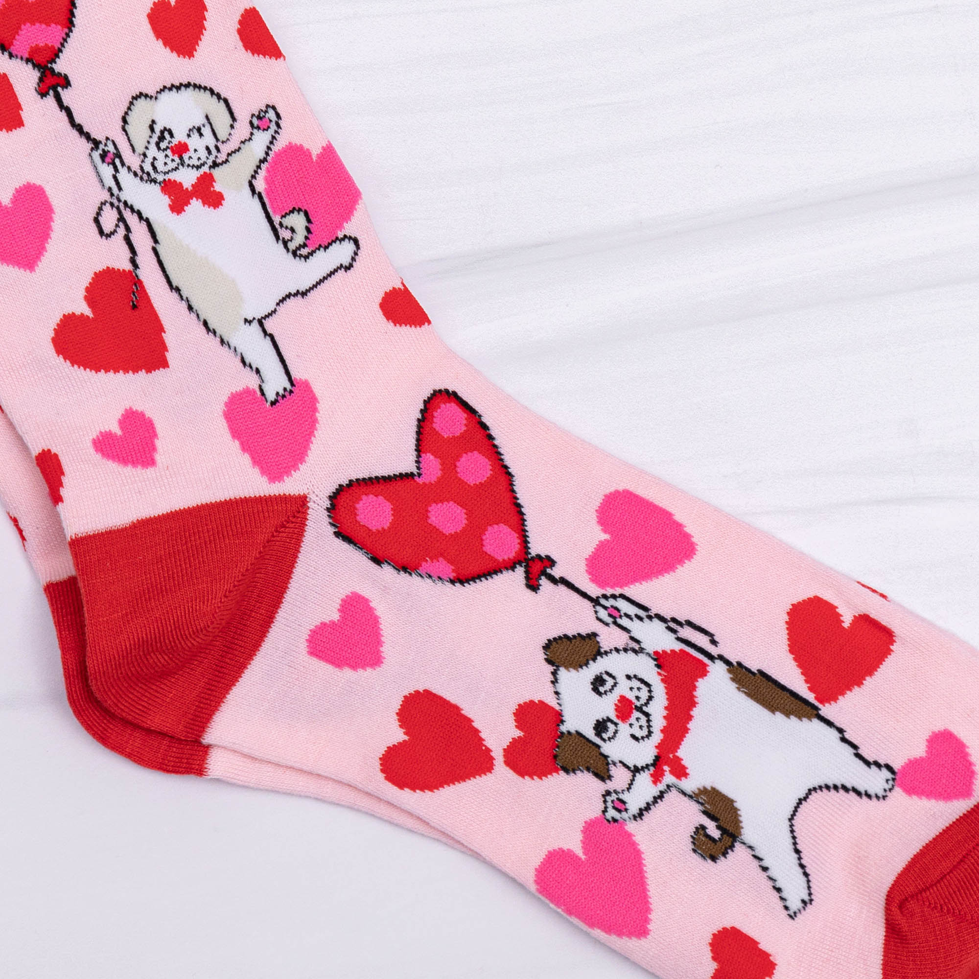 My Pet is My Sweetheart Socks! - Aaria Tees Aaria Tees
