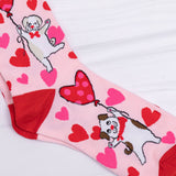 My Pet is My Sweetheart Socks! - Aaria Tees Aaria Tees