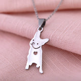 Loving My Dog Jewelry - Aaria Tees Aaria Tees