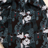 Posh Pets Lightweight Scarf - Aaria Tees Aaria Tees