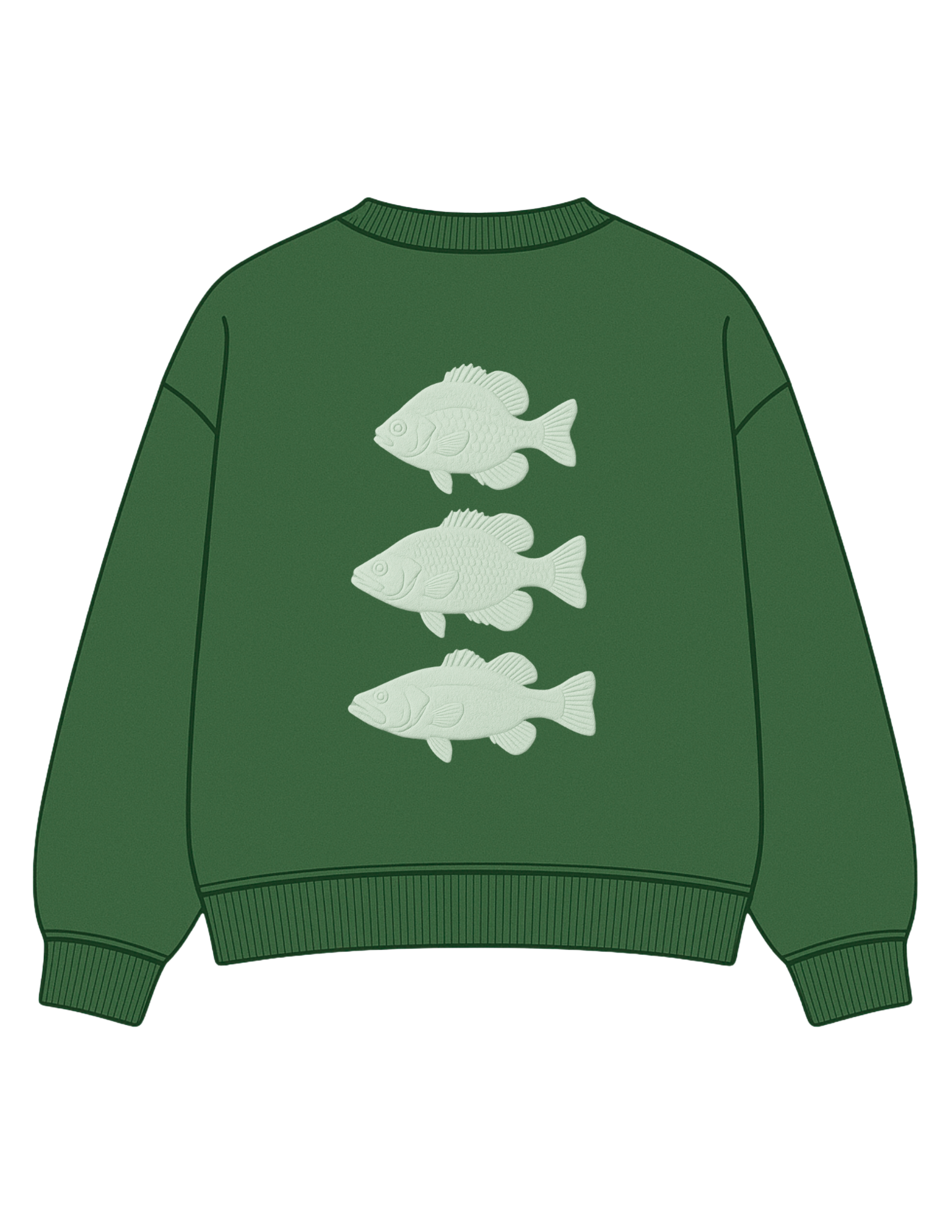 The Freshwater Crew - Aaria Tees Aaria Tees