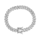 Nikki Pave Bracelet Aaria Tees