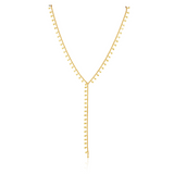 Shyla Lariat Aaria Tees