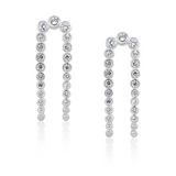 Marlowe Statement Earring Aaria Tees
