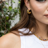 Jaxson Earring Aaria Tees
