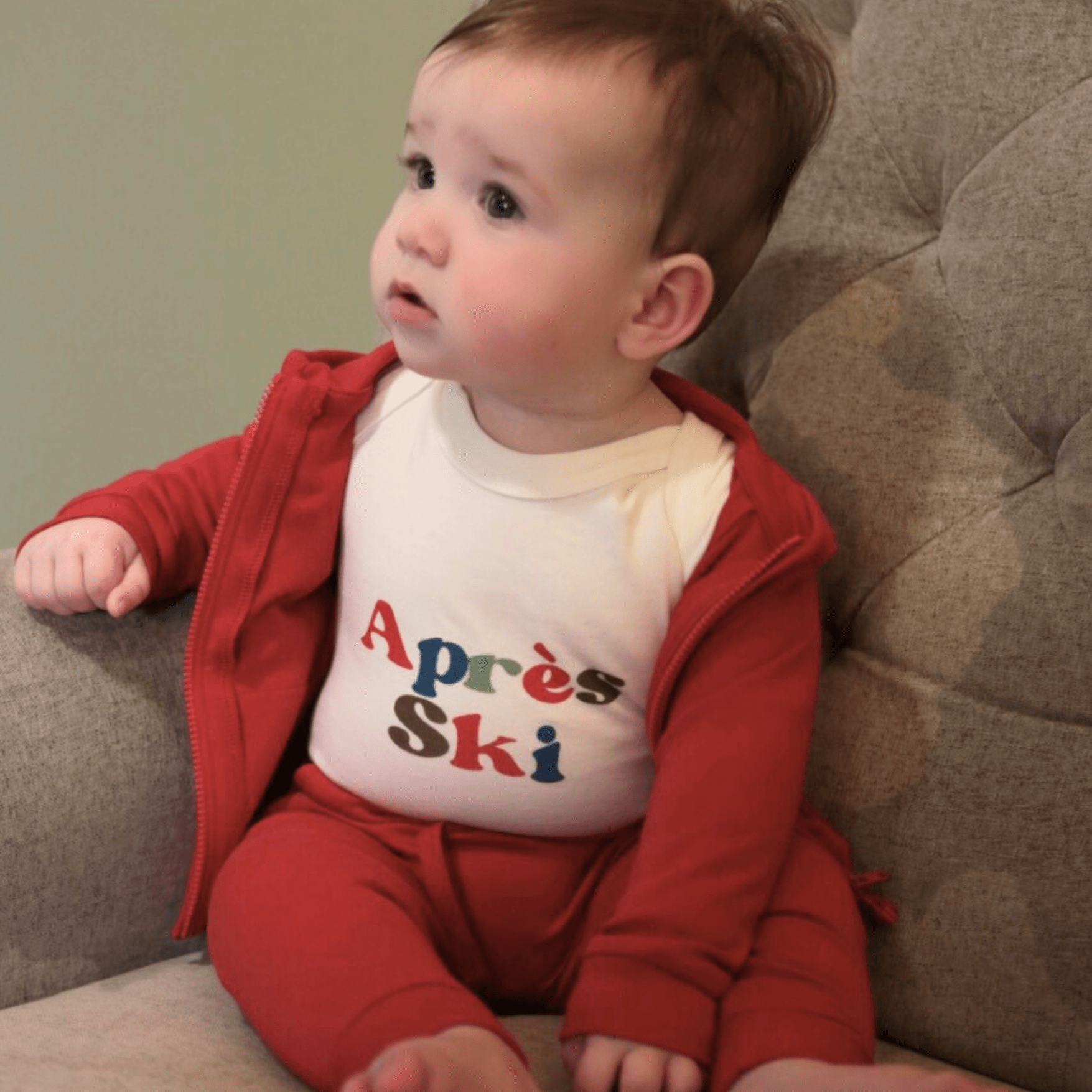lounge pants | scarlet red - Aaria Tees Aaria Tees