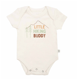 graphic bodysuit | hiking buddy - Aaria Tees Aaria Tees