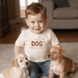 graphic tee | Every Dog Needs a Friend - Aaria Tees Aaria Tees
