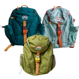 Hiking Backpack for toddlers & kids- Multiple Colors Aaria Tees