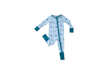 Jellyfish Baby Romper - Aaria Tees Aaria Tees