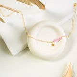 Pink Daiquiri Chain Aaria Tees