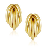 Asher Earring Aaria Tees