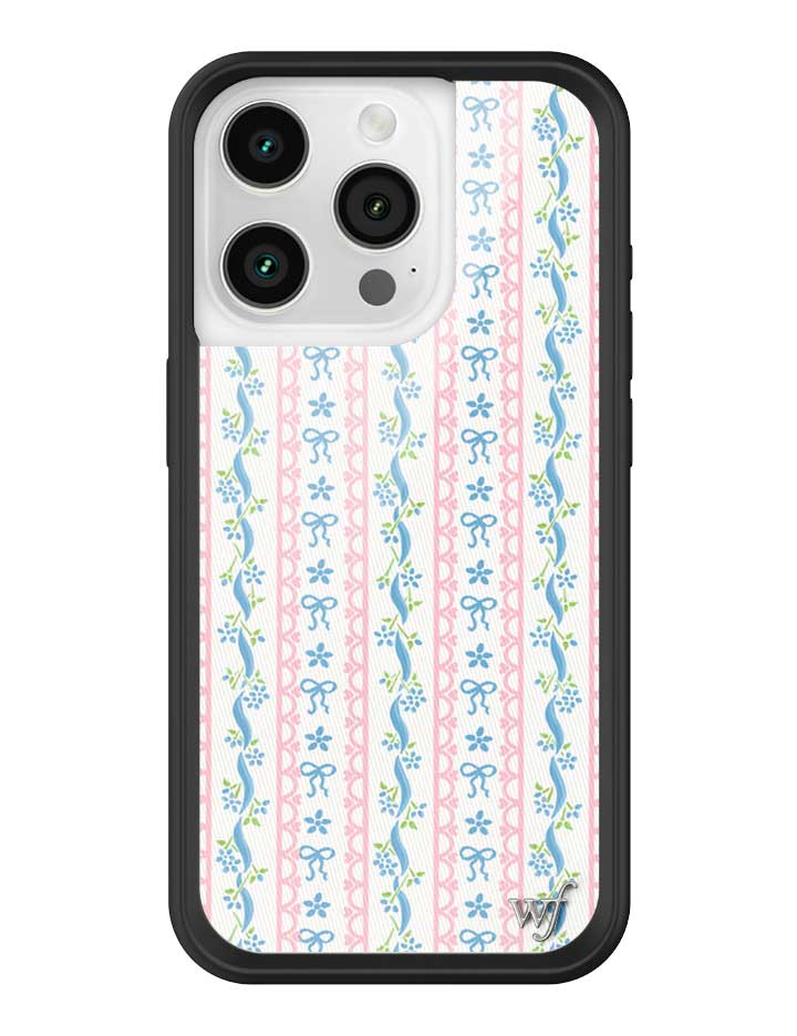 Dollhouse iPhone Case - Aaria Tees Aaria Tees