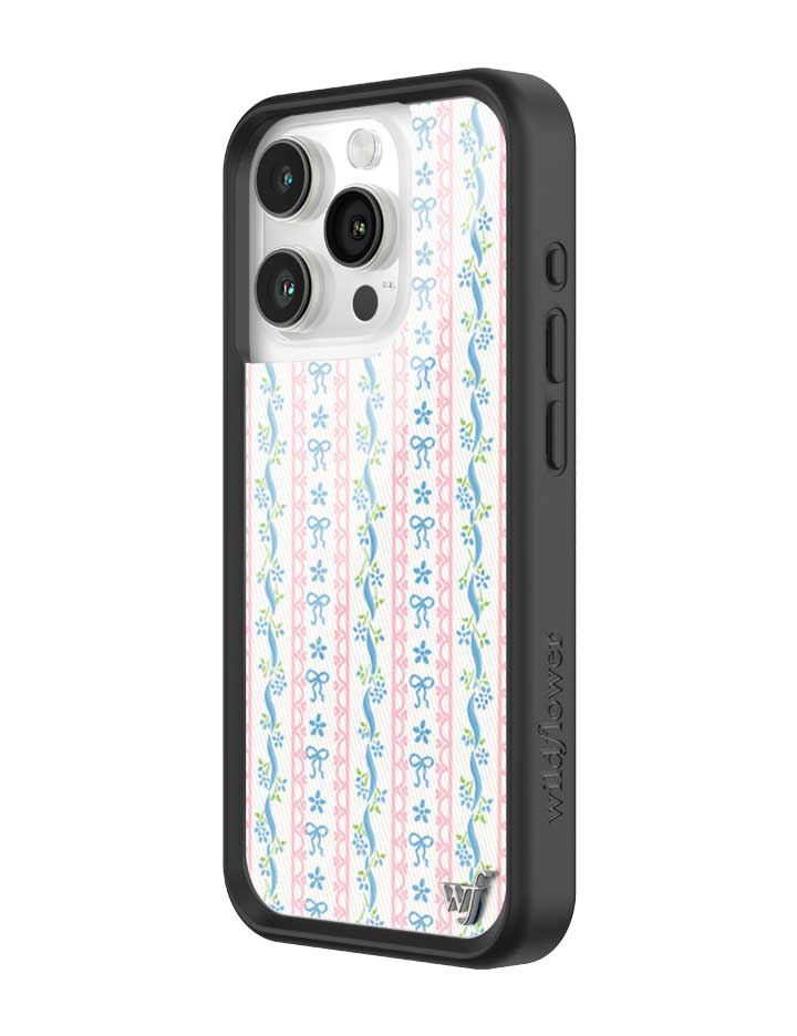 Dollhouse iPhone Case - Aaria Tees Aaria Tees