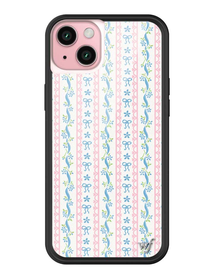 Dollhouse iPhone Case - Aaria Tees Aaria Tees