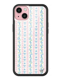 Dollhouse iPhone Case - Aaria Tees Aaria Tees