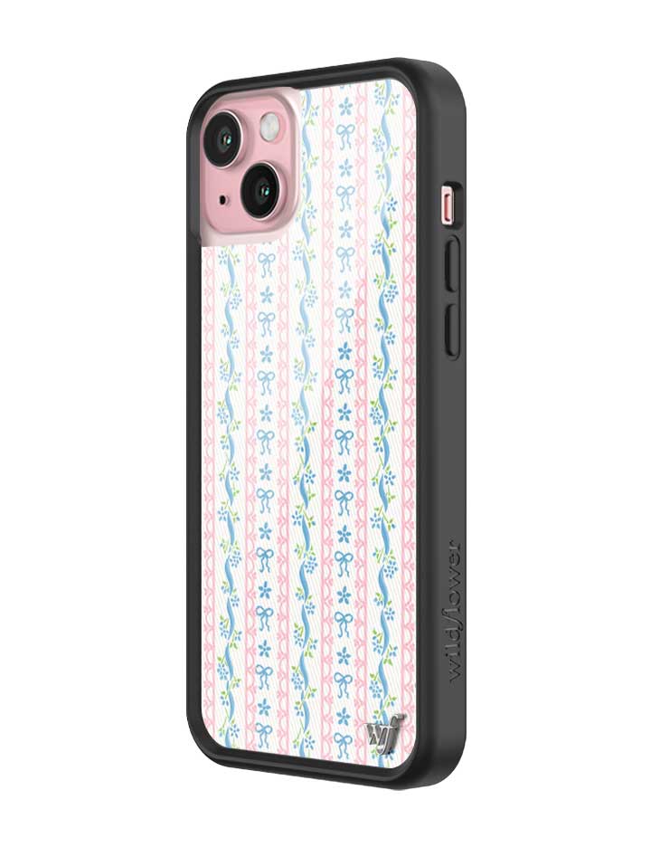 Dollhouse iPhone Case - Aaria Tees Aaria Tees