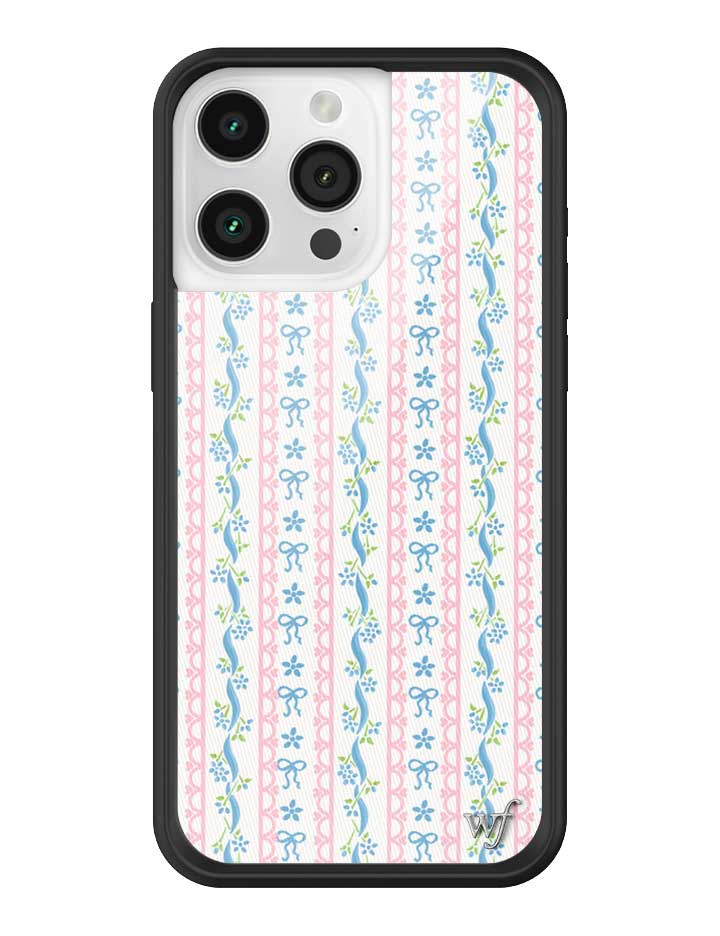 Dollhouse iPhone Case - Aaria Tees Aaria Tees