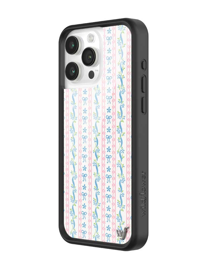Dollhouse iPhone Case - Aaria Tees Aaria Tees