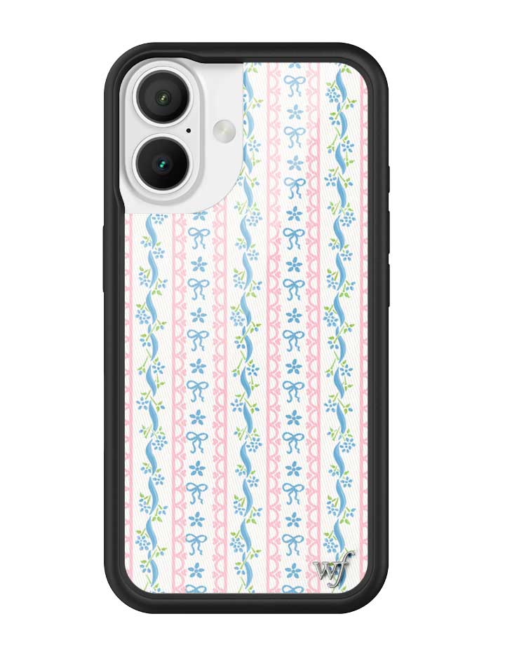 Dollhouse iPhone Case - Aaria Tees Aaria Tees