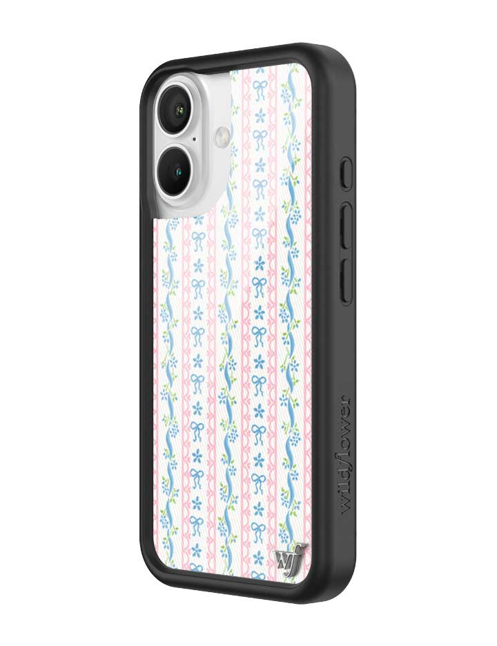 Dollhouse iPhone Case - Aaria Tees Aaria Tees