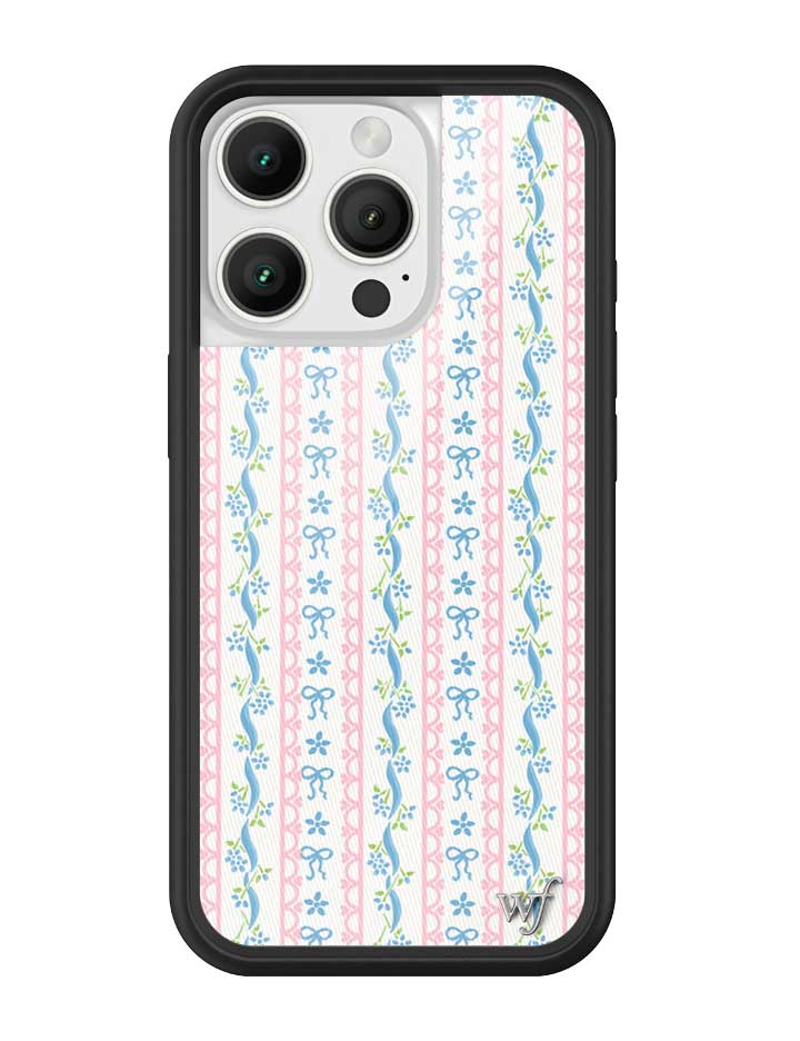 Dollhouse iPhone Case - Aaria Tees Aaria Tees