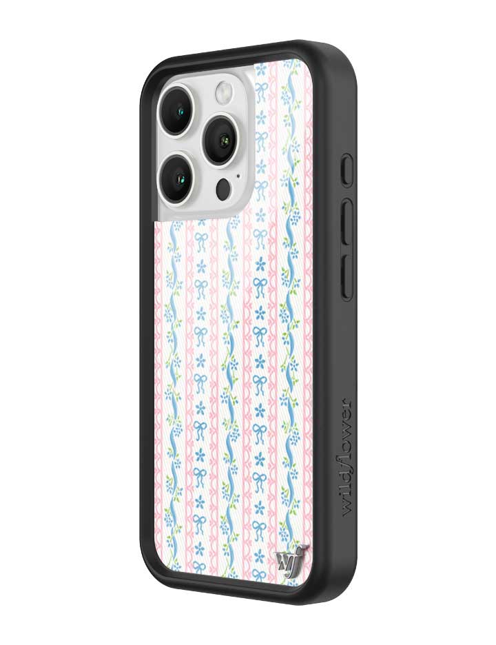Dollhouse iPhone Case - Aaria Tees Aaria Tees