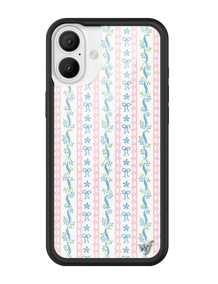 Dollhouse iPhone Case - Aaria Tees Aaria Tees