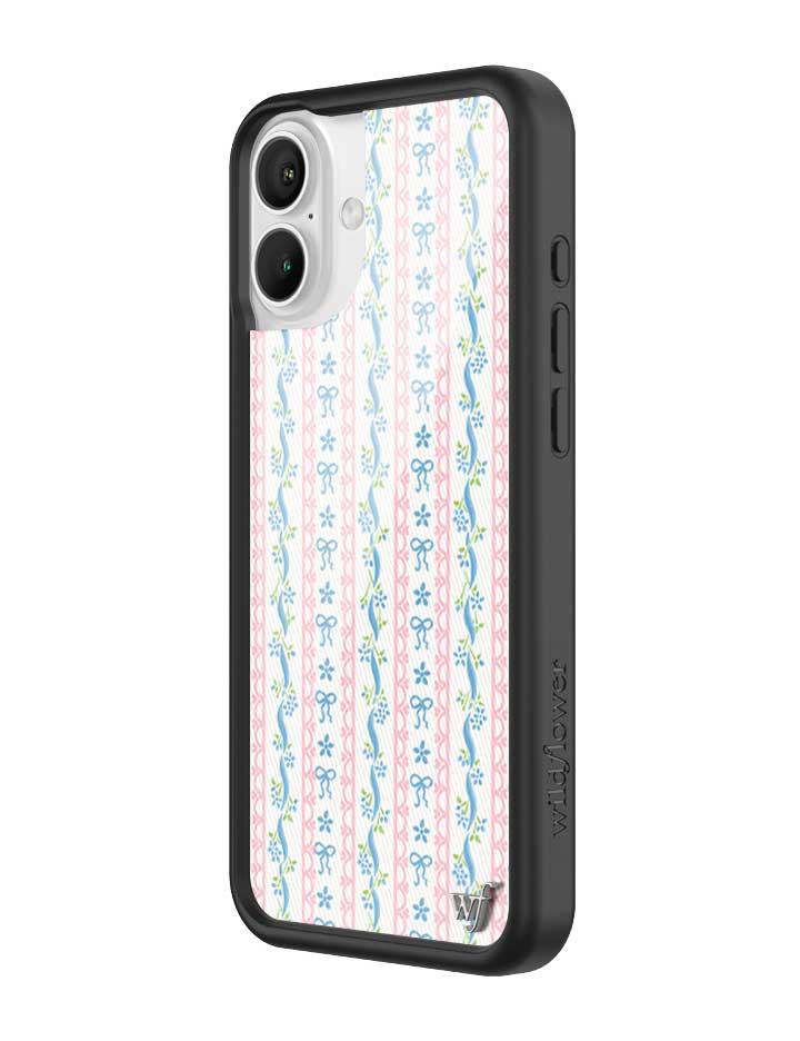 Dollhouse iPhone Case - Aaria Tees Aaria Tees