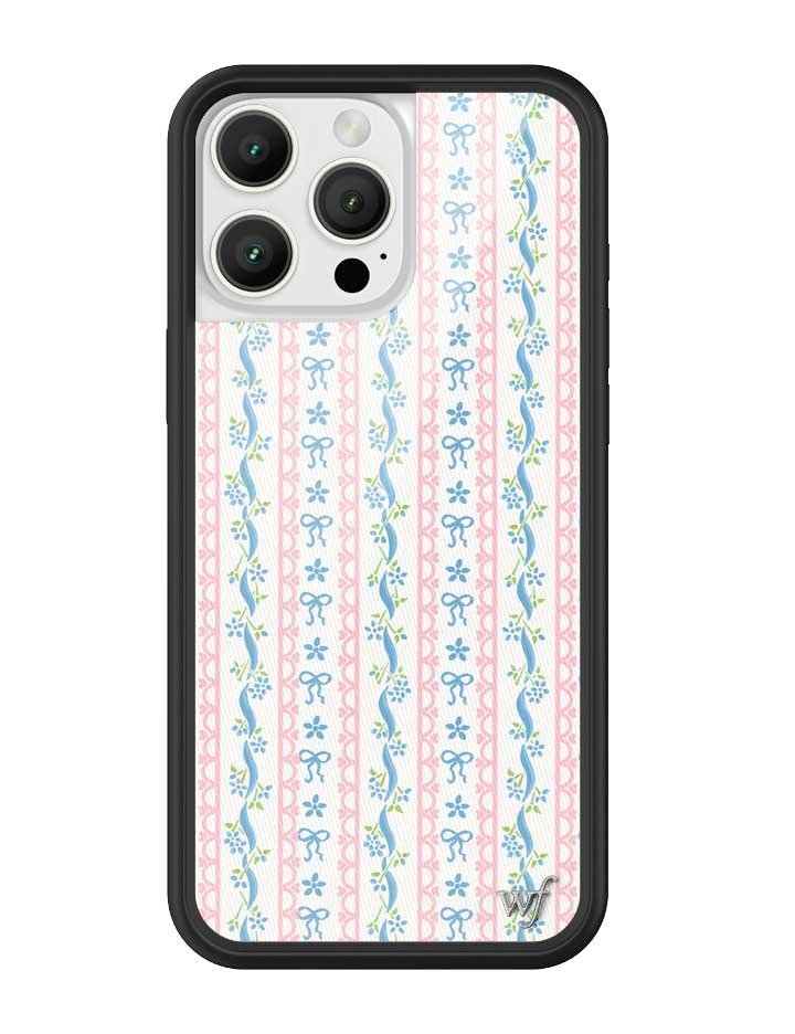 Dollhouse iPhone Case - Aaria Tees Aaria Tees