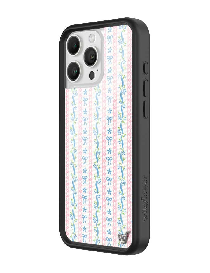 Dollhouse iPhone Case - Aaria Tees Aaria Tees